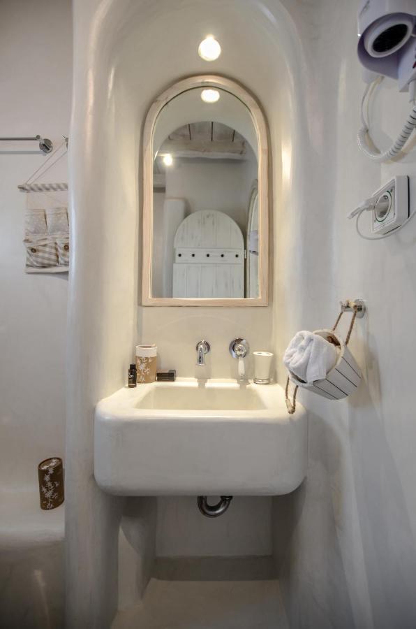 Honey & Cinnamon Luxury Suite Naxos City Extérieur photo